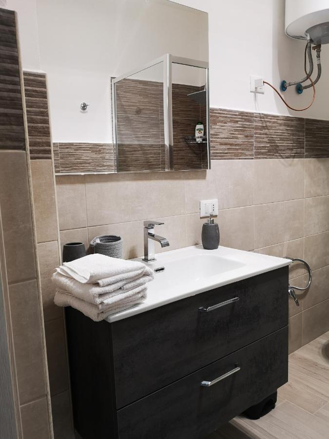 Camurria Sicily Home Montelepre Exterior photo