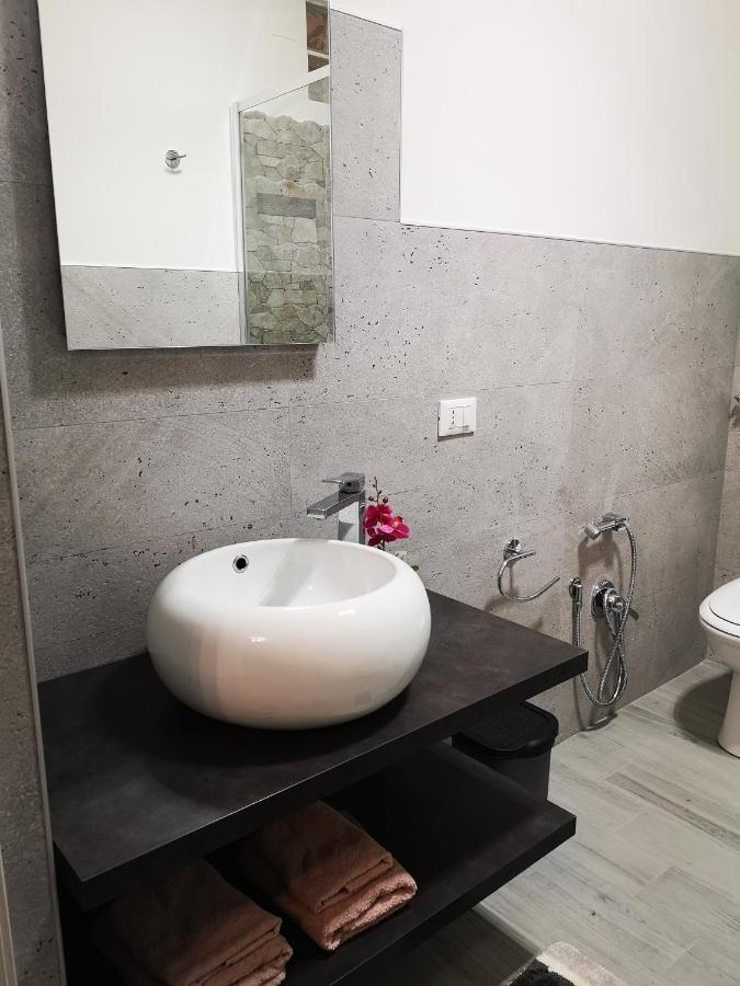 Camurria Sicily Home Montelepre Exterior photo