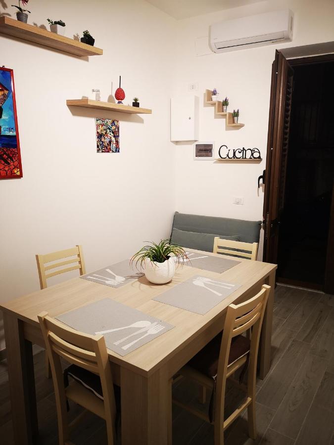 Camurria Sicily Home Montelepre Exterior photo