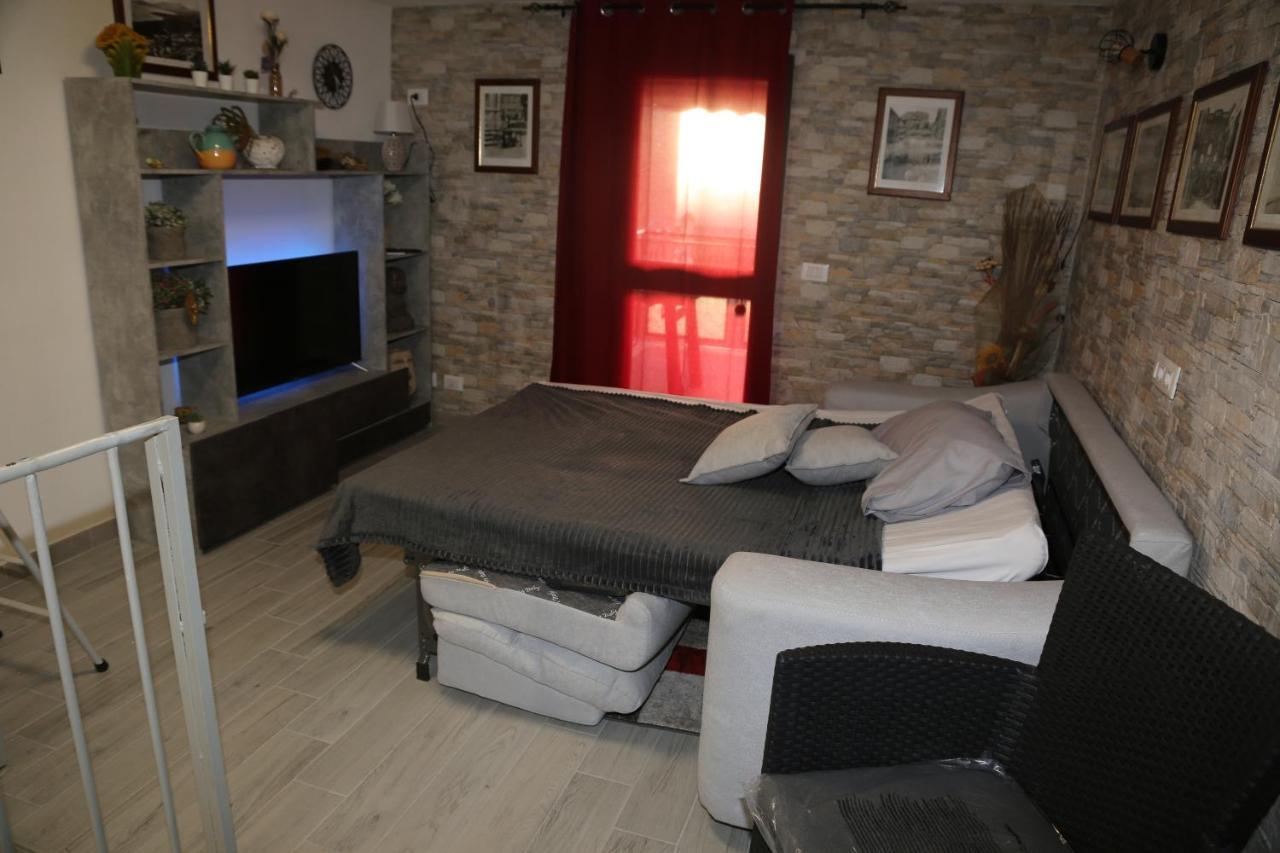 Camurria Sicily Home Montelepre Exterior photo