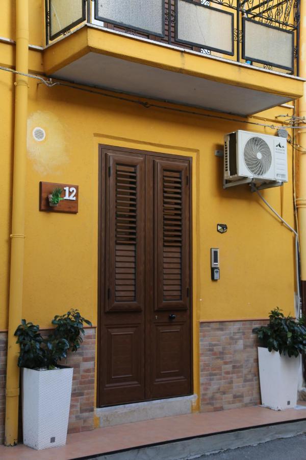 Camurria Sicily Home Montelepre Exterior photo