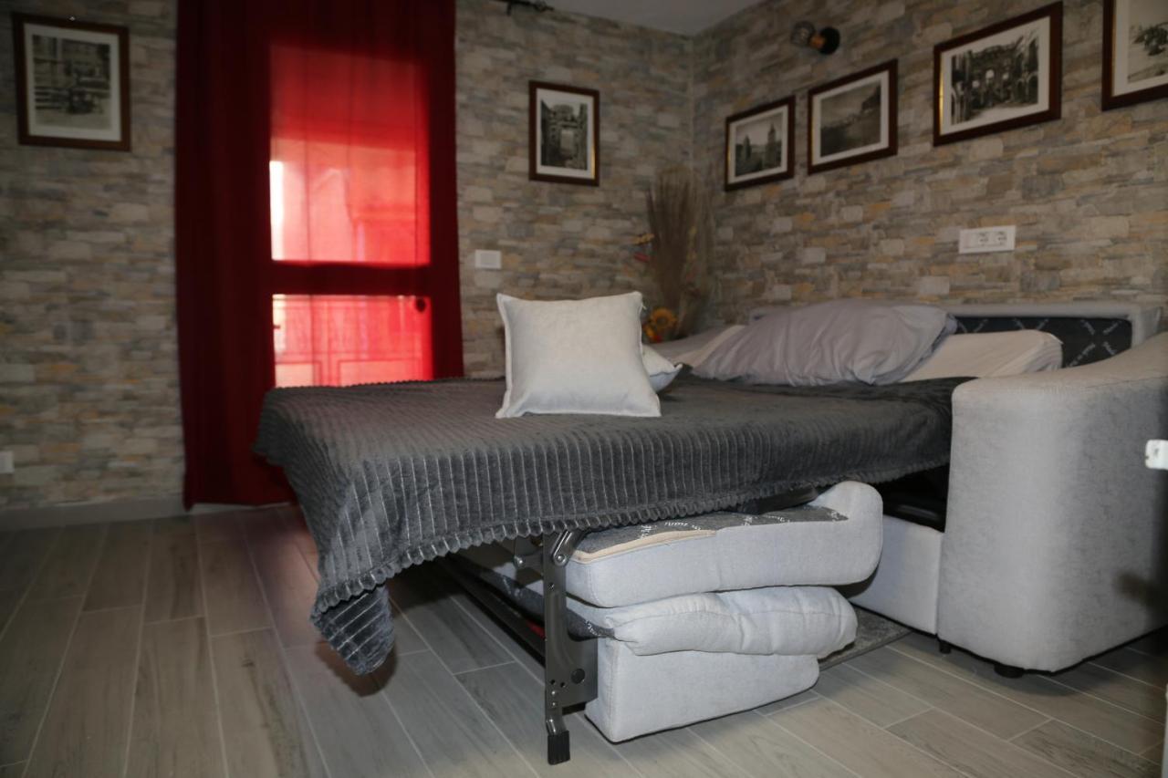 Camurria Sicily Home Montelepre Exterior photo