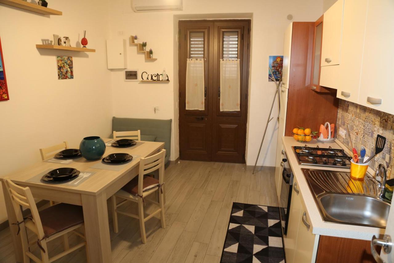 Camurria Sicily Home Montelepre Exterior photo