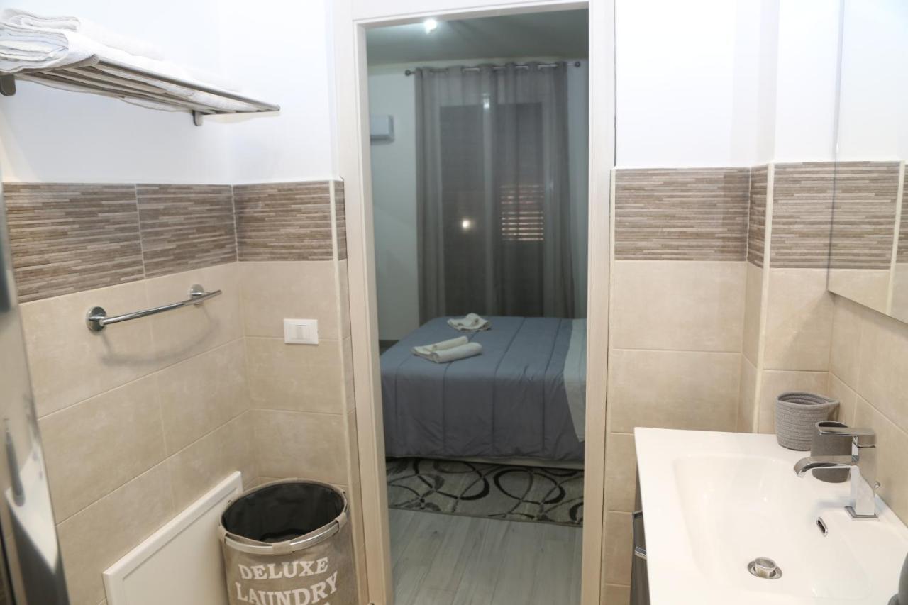 Camurria Sicily Home Montelepre Exterior photo