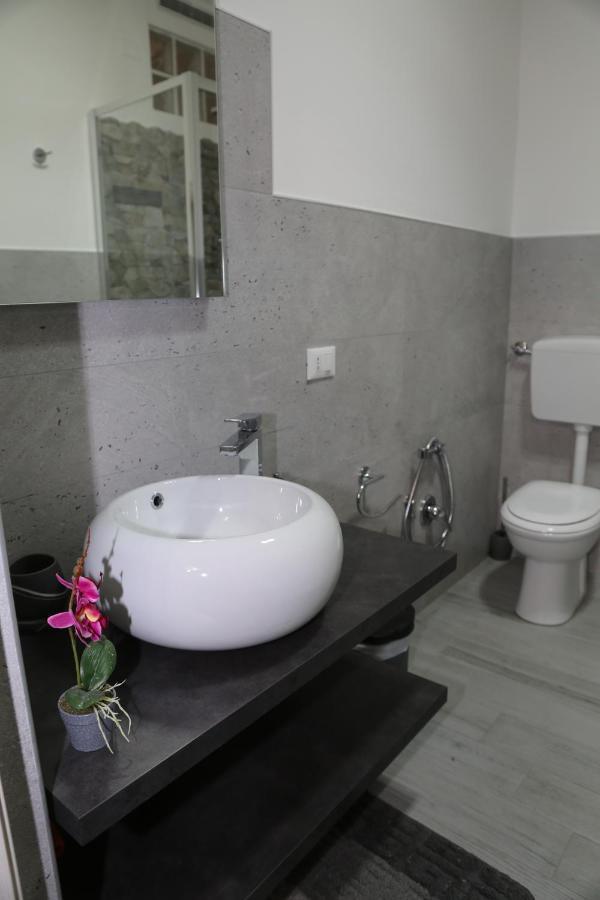 Camurria Sicily Home Montelepre Exterior photo