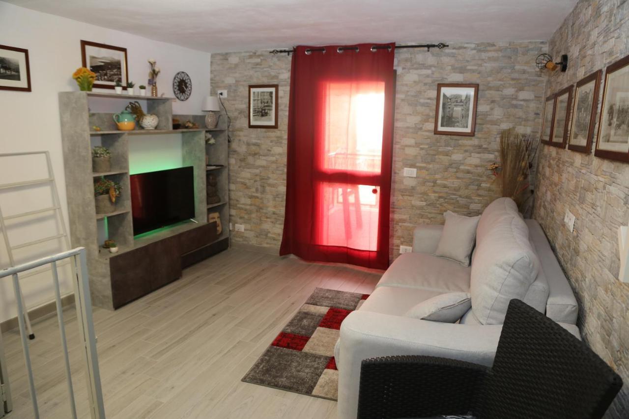 Camurria Sicily Home Montelepre Exterior photo