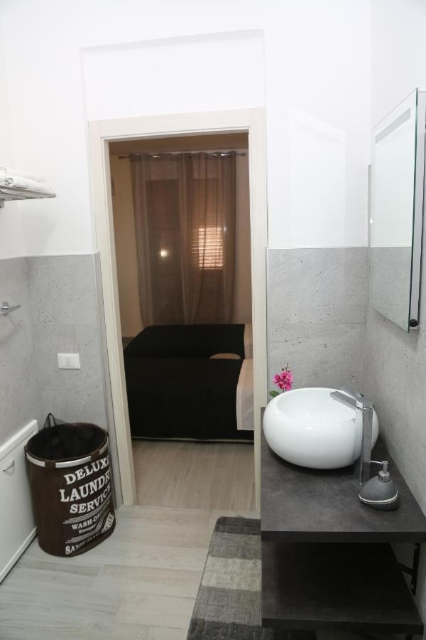 Camurria Sicily Home Montelepre Exterior photo